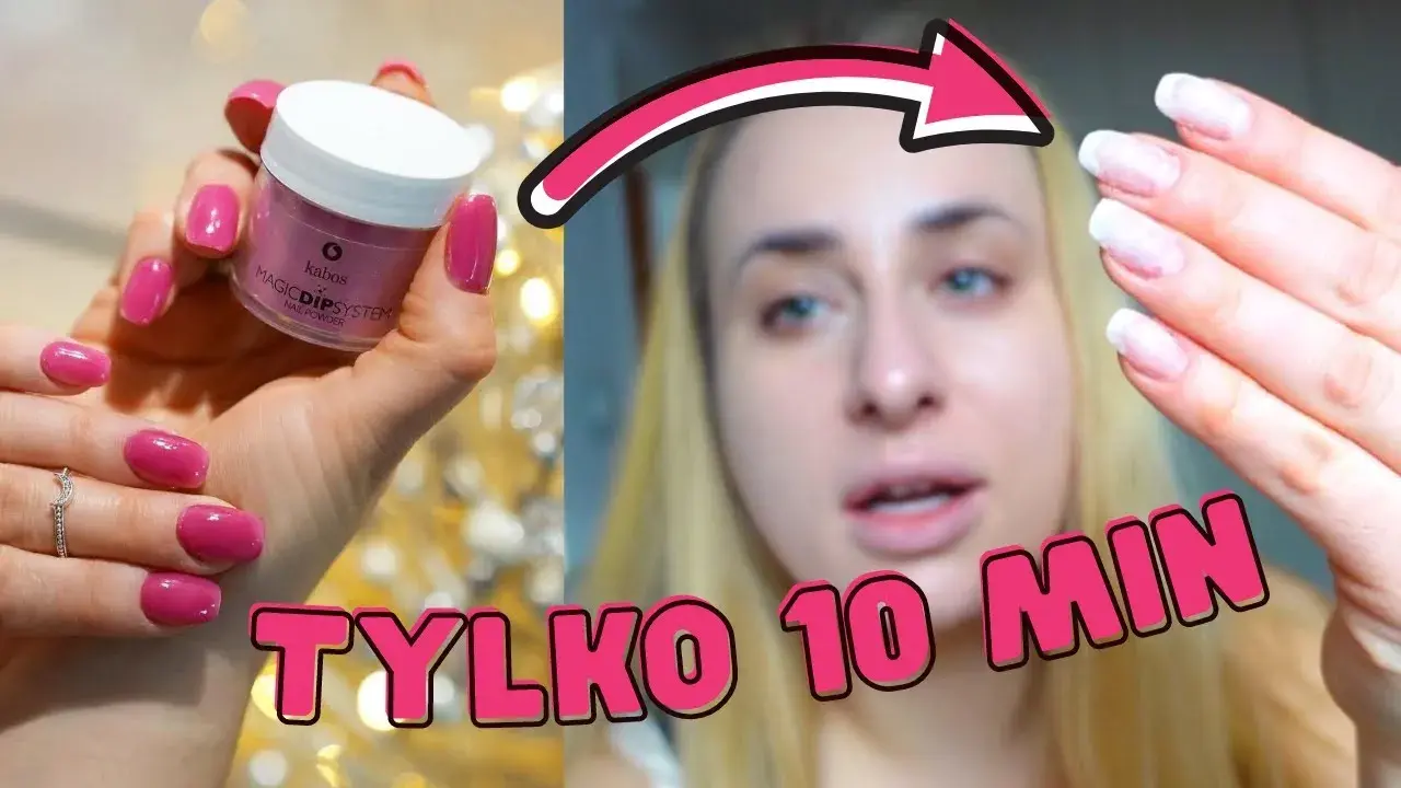 Jak usunąć manicure tytanowy? Skuteczne metody i najlepsze porady.