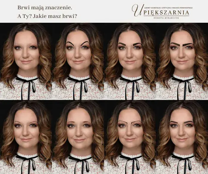 Czy makijaż permanentny niszczy brwi? Oto fakty, które musisz znać