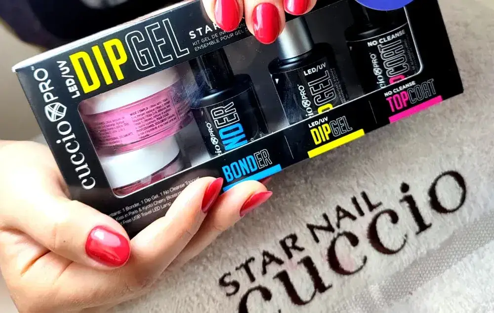 Zdjęcie Ile kosztuje manicure tytanowy? Ceny, które zaskoczą i zachwycą.