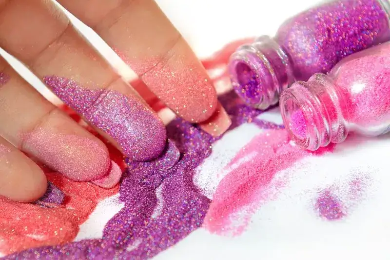 Zdjęcie Manicure akrylowy – co to jest i dlaczego warto go wybrać?