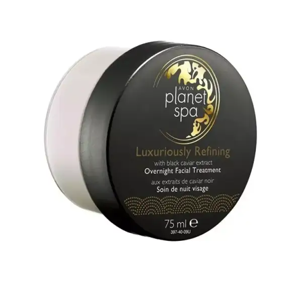 Avon Planet Spa rewitalizujący krem do twarzy - odkryj jego niezwykłe właściwości